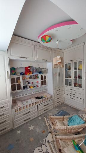 عکس کمجا چوب غرب تهران