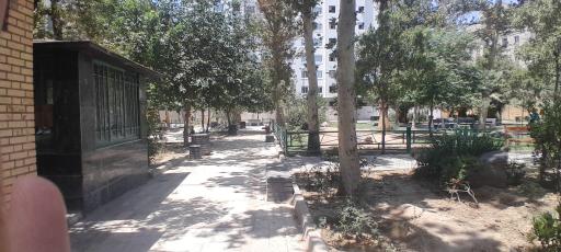 عکس بوستان یاس