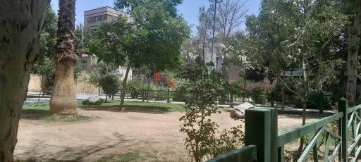 عکس بوستان یاس