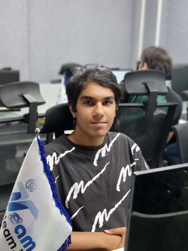 عکس تیم آی تی