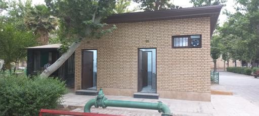 عکس بوستان یاس