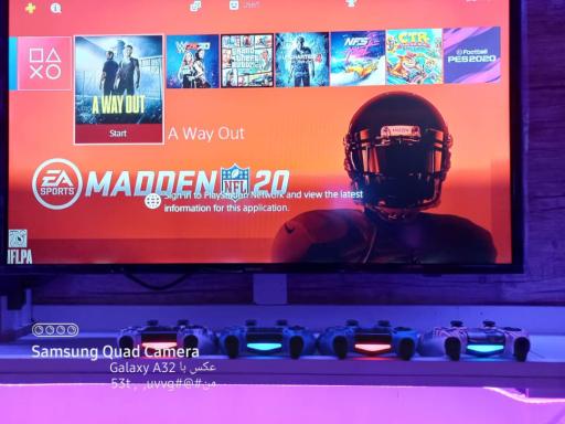 عکس گیم نت محسن