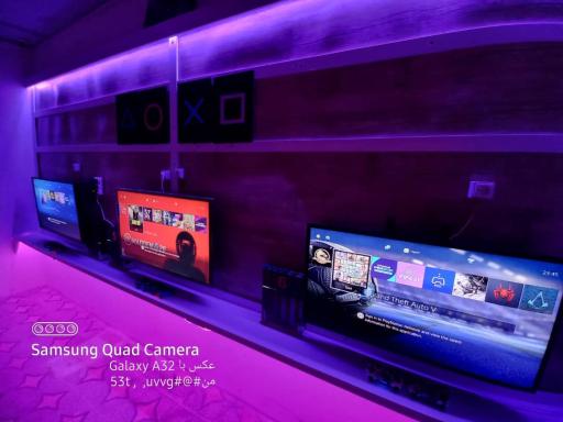 عکس گیم نت محسن