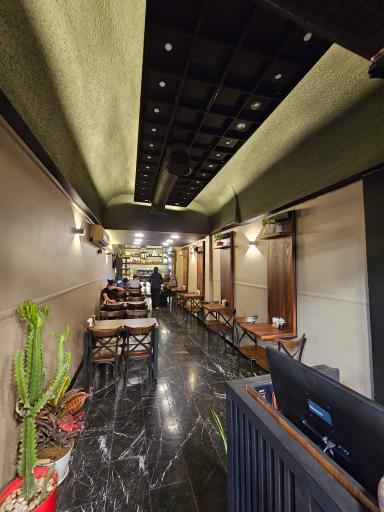 عکس کافه آرمناک