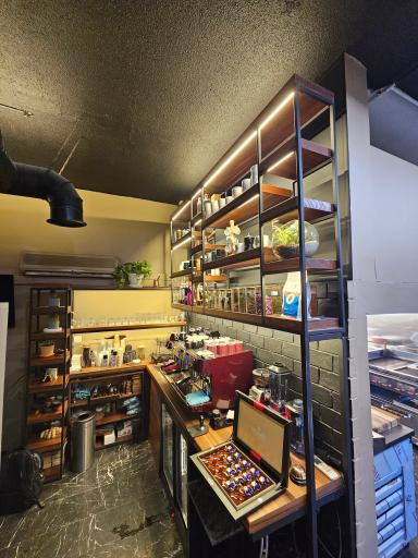 عکس کافه آرمناک