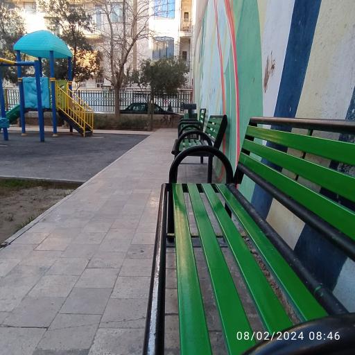 عکس بوستان شیخ‌هادی