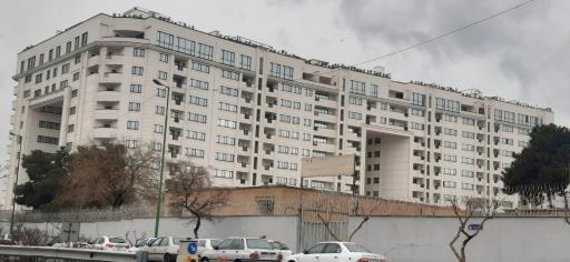 عکس برج مسکونی و تجاری رویال رزیدنس