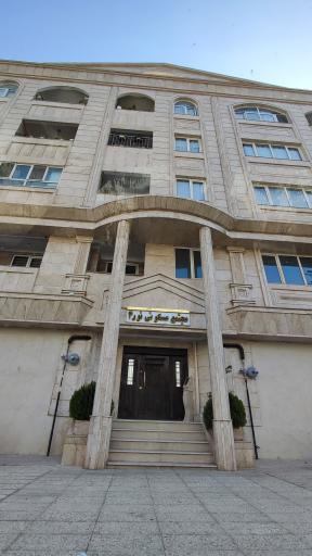 عکس مجتمع مسکونی  نور 4