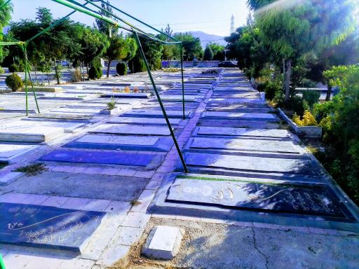 عکس قطعه ۳۴