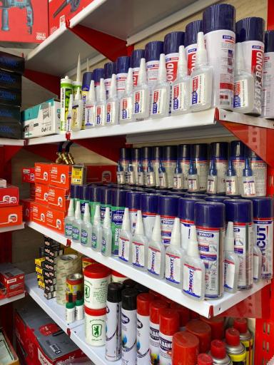 عکس پخش ابزار تنگسیری