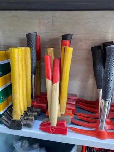 عکس پخش ابزار تنگسیری