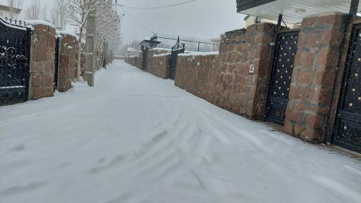 شهرک ویلایی ارغوان