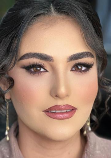 عکس سالن تخصصی زیبایی مهدیه زرگر