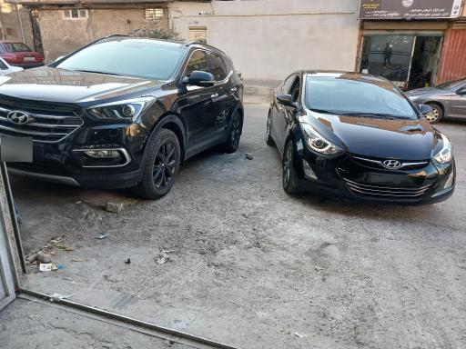 عکس اتورنگ سجاد