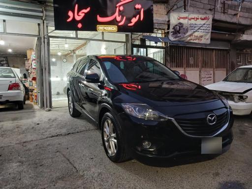 عکس اتورنگ سجاد