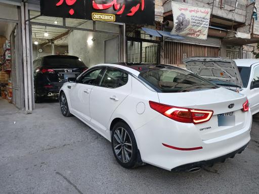 عکس اتورنگ سجاد