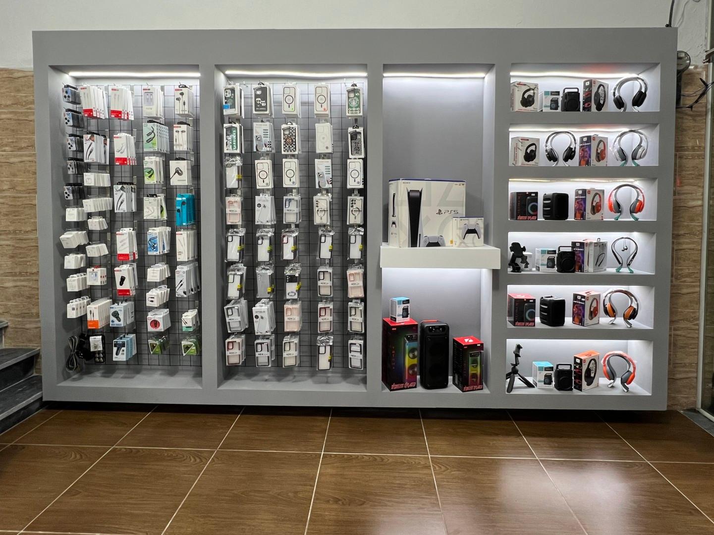 عکس موبایل ام زی