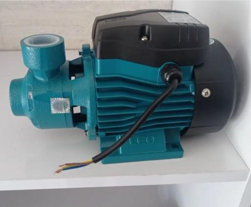 پمپ آب و تصفیه آب کریم زاده 