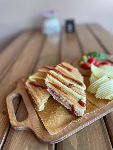 عکس کافه بوهو