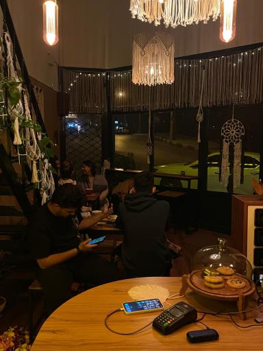 عکس کافه بوهو