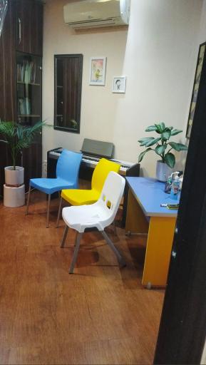 عکس آموزشگاه موسیقی شقایق