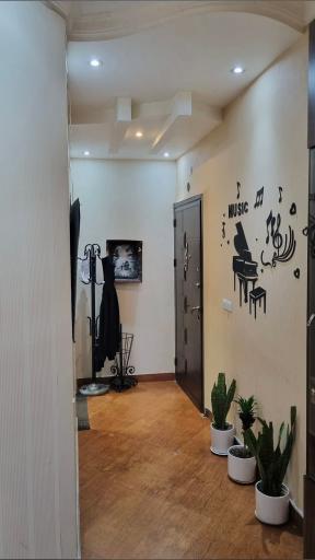 عکس آموزشگاه موسیقی شقایق