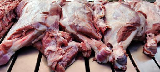 عکس سوپر گوشت تک