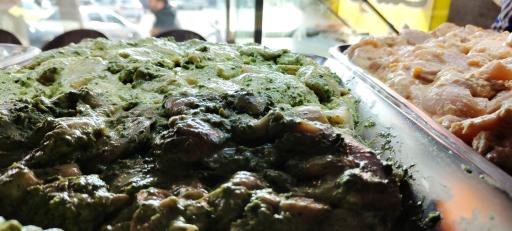 عکس سوپر گوشت تک