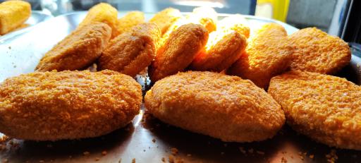 عکس سوپر گوشت تک