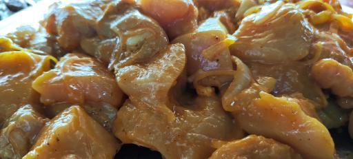 عکس سوپر گوشت تک