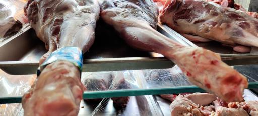 عکس سوپر گوشت تک