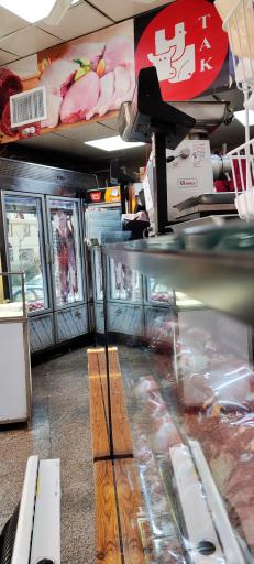 عکس سوپر گوشت تک