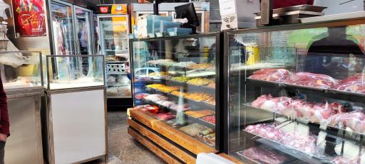 عکس سوپر گوشت تک