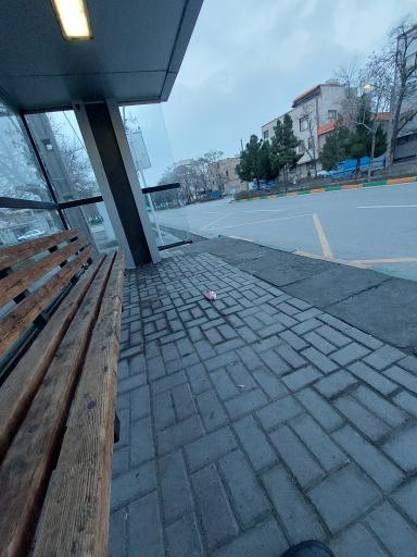 عکس  بوستان افرا