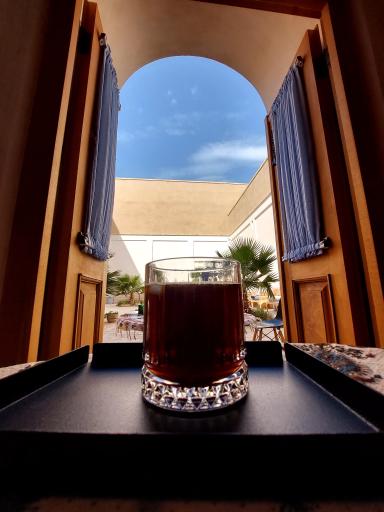 عکس کافه صبا