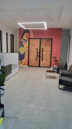 عکس مطب دندانپزشکی دکتر امیر ضرابی زاده 