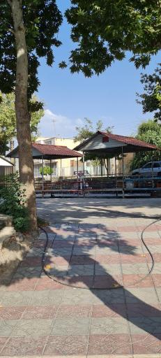 عکس پارک کودک