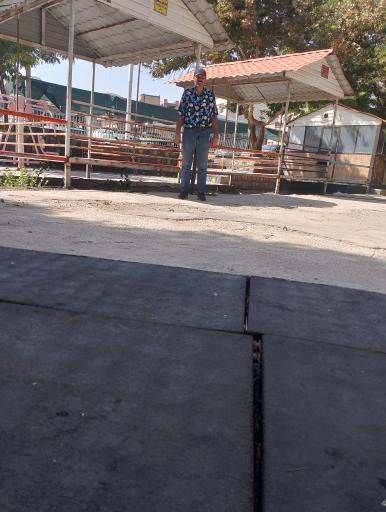 عکس پارک کودک