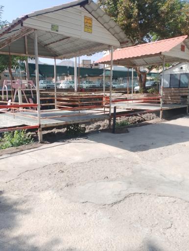 عکس پارک کودک