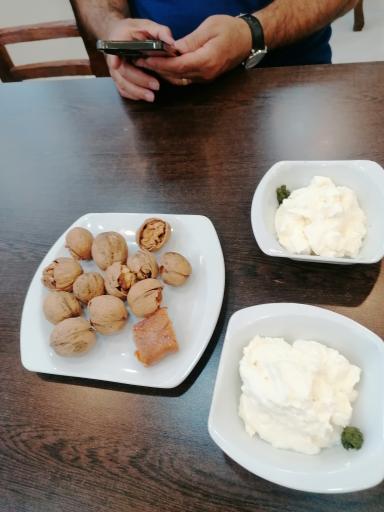 عکس رستوران گیلار