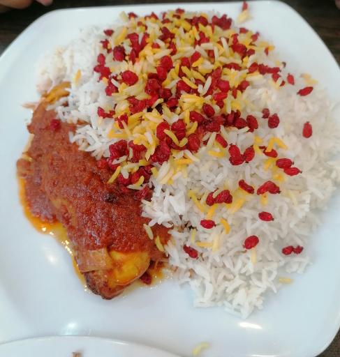 عکس رستوران گیلار