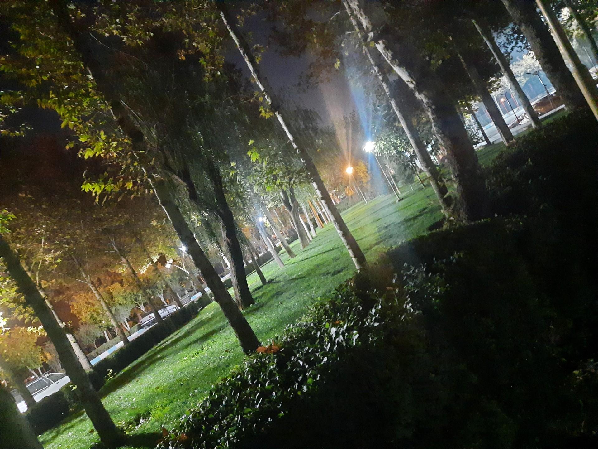 عکس بوستان ساحلی کلیشاد