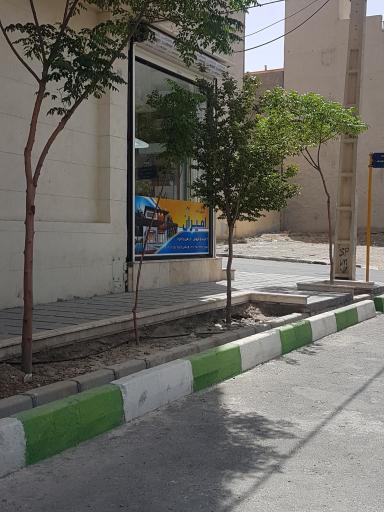 عکس املاک امیران