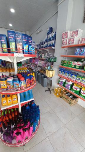 عکس فروشگاه پولک