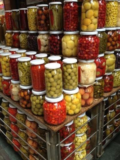 عکس فروشگاه درخت زیتون