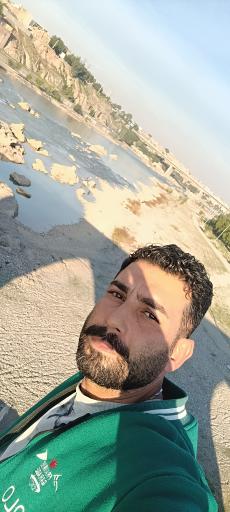 عکس پل تاریخی دزفول (پل ساسانی)