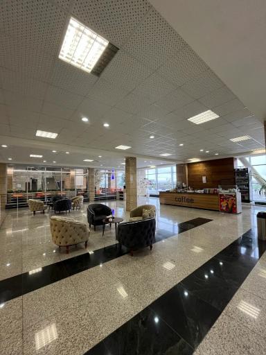 عکس فرودگاه بین المللی اردبیل