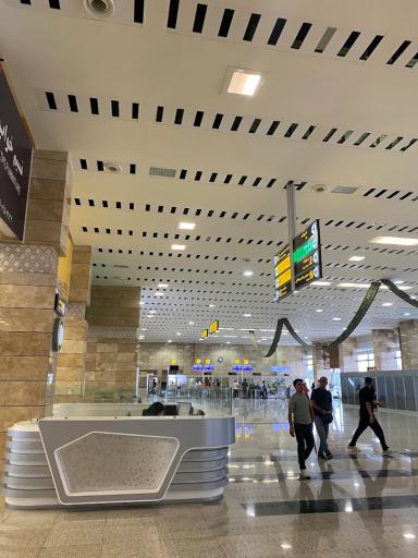 عکس فرودگاه بین المللی اردبیل
