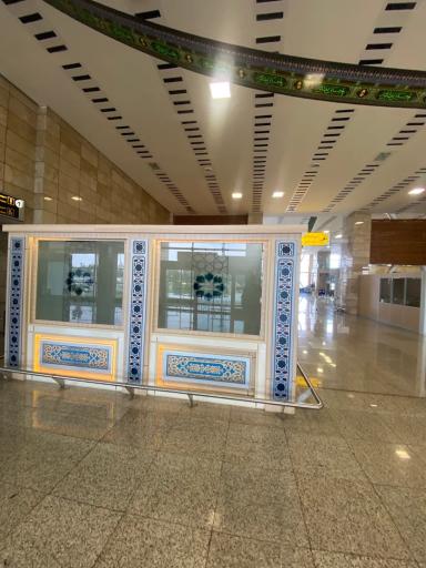 عکس فرودگاه بین المللی اردبیل