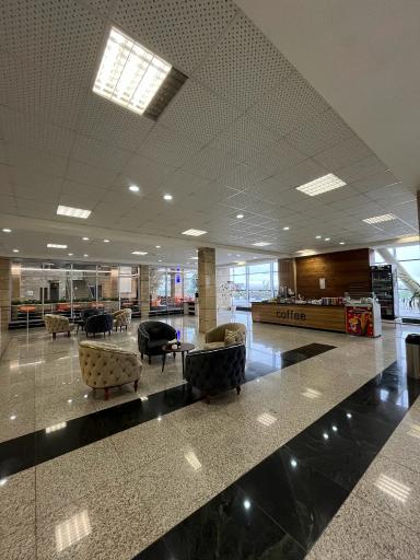 عکس فرودگاه بین المللی اردبیل